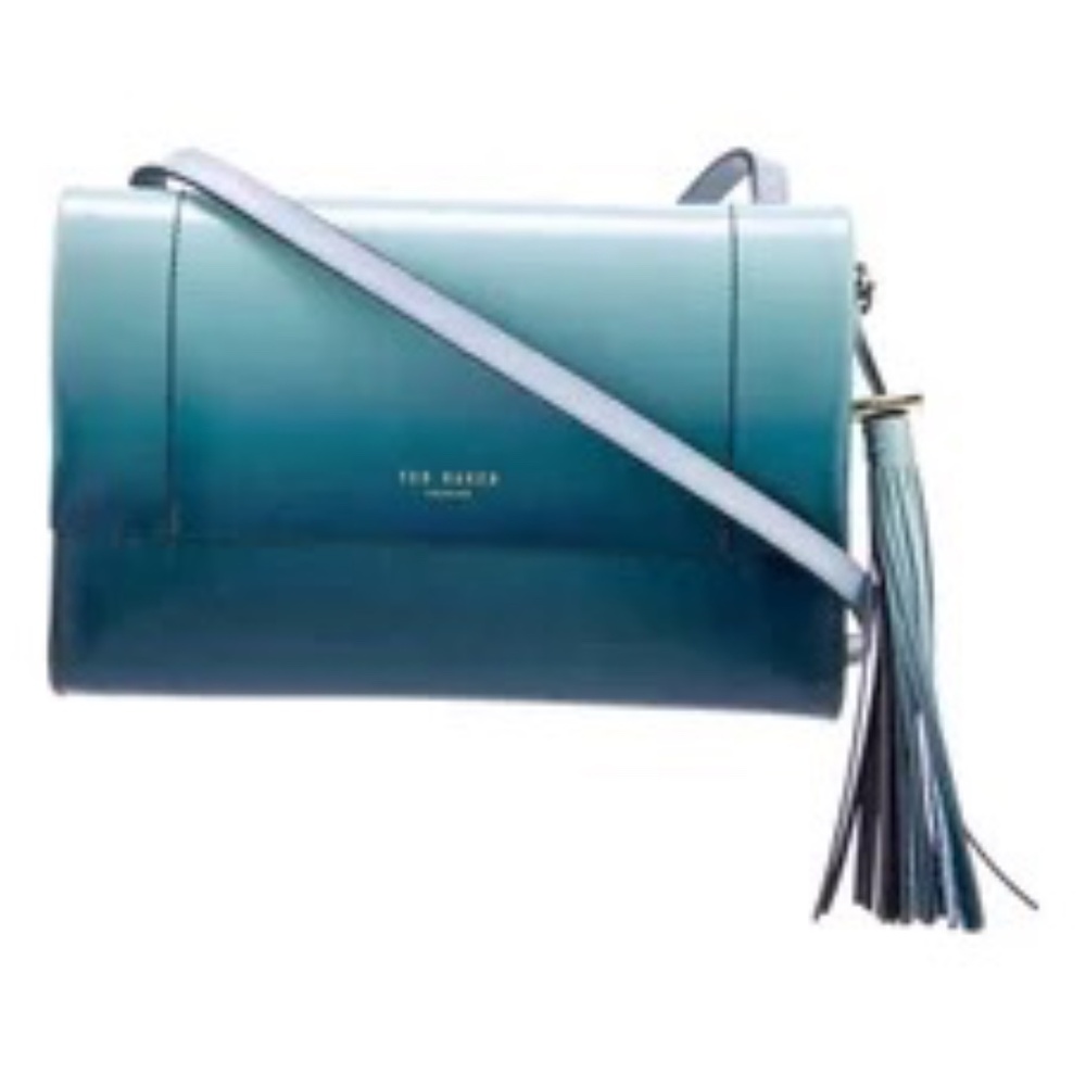 Ted Baker Crossbody Bag Like New